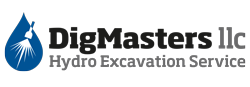 DigMasters Hydro Excavation Service